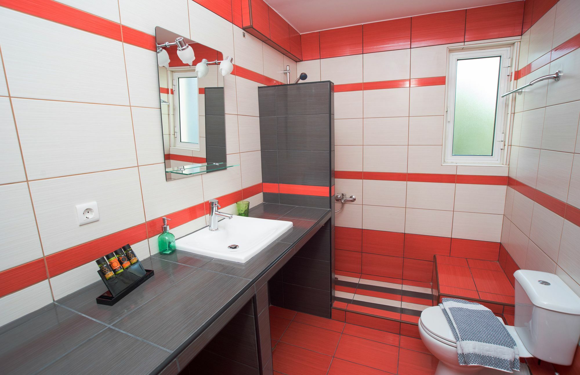 Naiades Luxury Apartments Kalathas Exterior photo