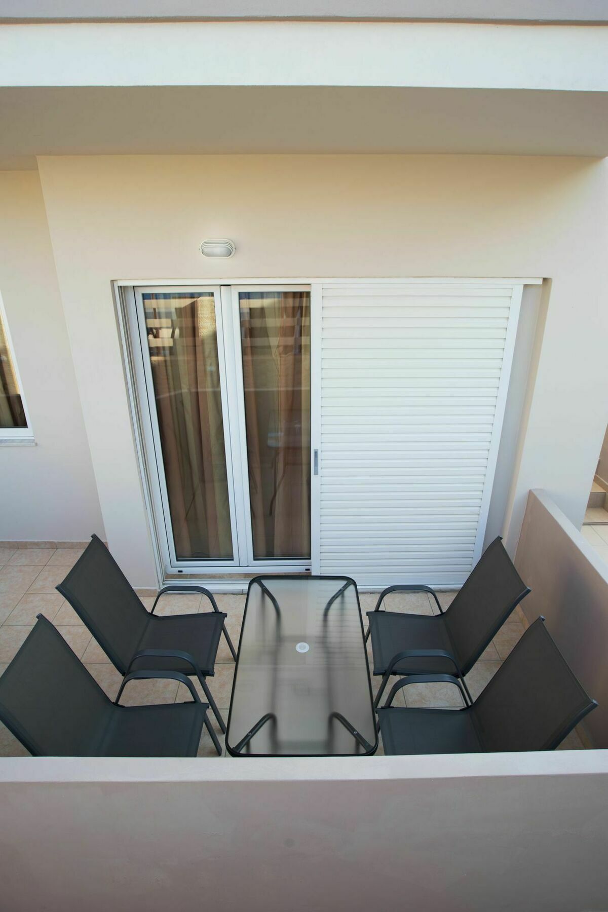 Naiades Luxury Apartments Kalathas Exterior photo