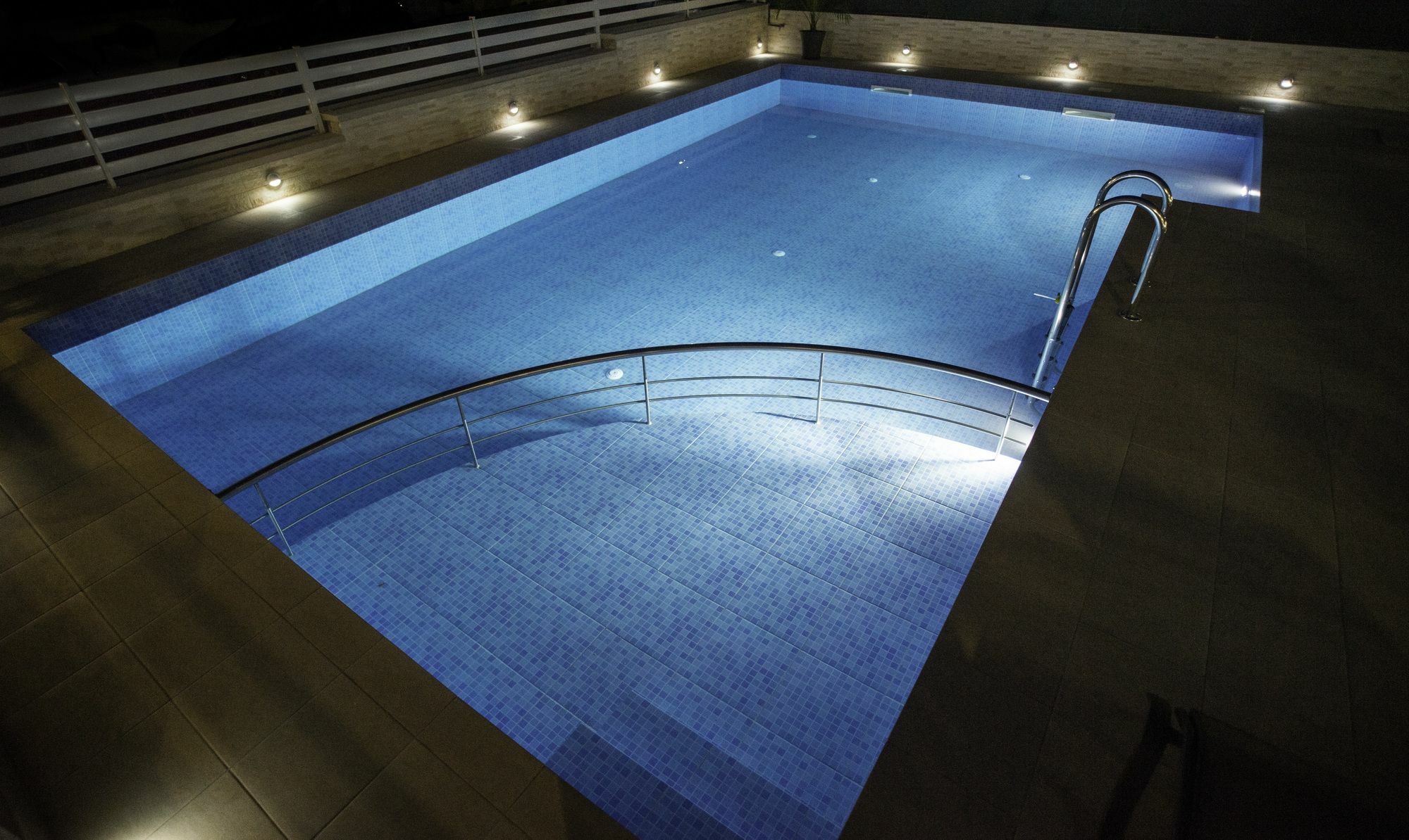 Naiades Luxury Apartments Kalathas Exterior photo